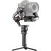 0022300 dji rs 2 ronin s 2 gimbal stabilizer pro combo kit 500 - Try Gear Rentals at imastudent.com