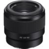 0002099 sony fe 50mm f18 lens sel50f18f 500 - Try Gear Rentals at imastudent.com