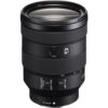 0002073 sony fe 24 105mm f4 g oss lens sel24105g - Try Gear Rentals at imastudent.com