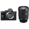 0003554 sony alpha a7 iii mirrorless camera with 24 105mm f4 g oss lens 500 - Try Gear Rentals at imastudent.com