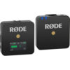 0015948 rode wireless go compact wireless microphone system 24 ghz 500 - Try Gear Rentals at imastudent.com