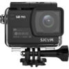 0023402 sjcam sj8 pro 4k action camera black - Try Gear Rentals at imastudent.com