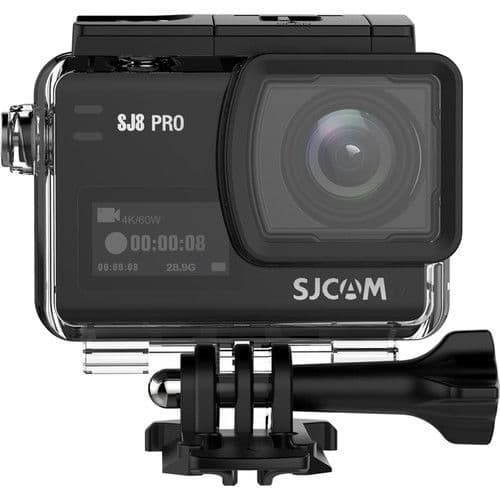 SJCam SJ8 Pro now available at furper india online store