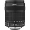 Canon EF S 18 135mm f3.5 5.6 IS STM Lens - Try Gear Rentals at imastudent.com