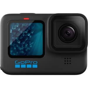 Rent a GoPro HERO10 Black 