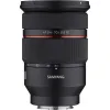 samyang af 24 70mm f28 zoom lens for sony e - Try Gear Rentals at imastudent.com